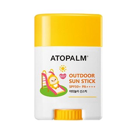 Atopalm - Sun Block Series