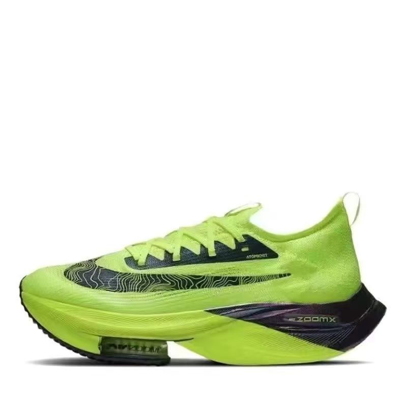 Nike zoom X shoes 