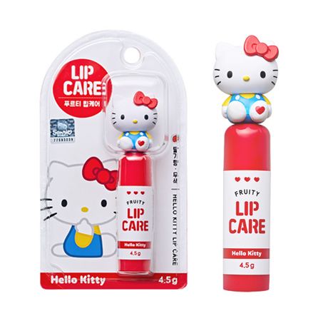 Character World - Hands/Lips Series