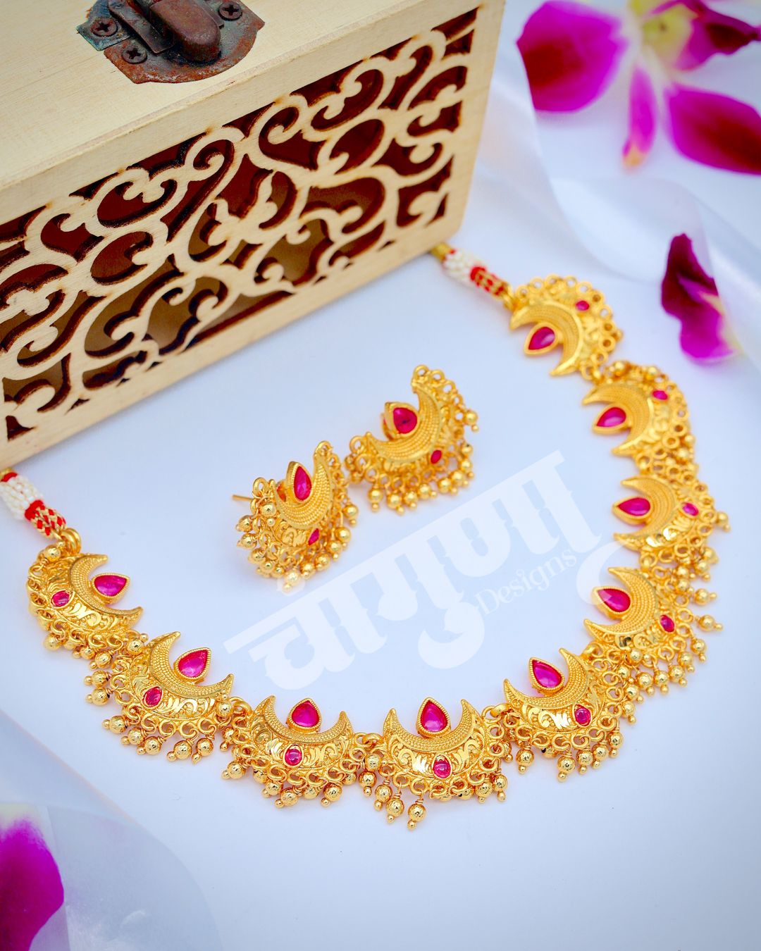 Chandrakanika Thushi