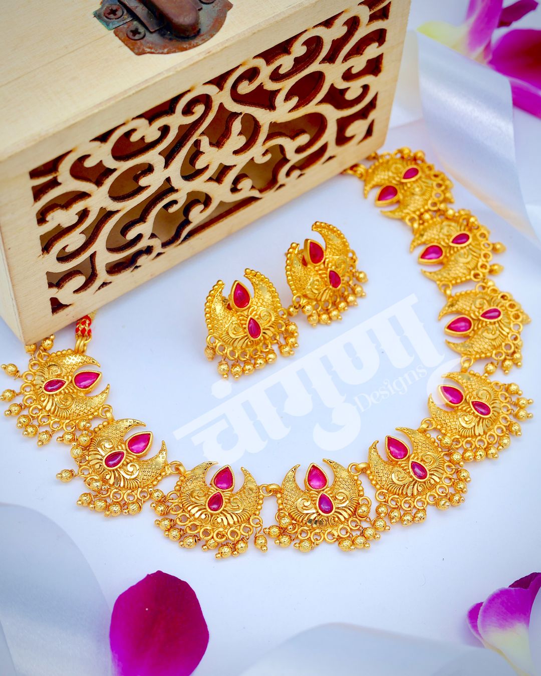Chandravadani Thushi