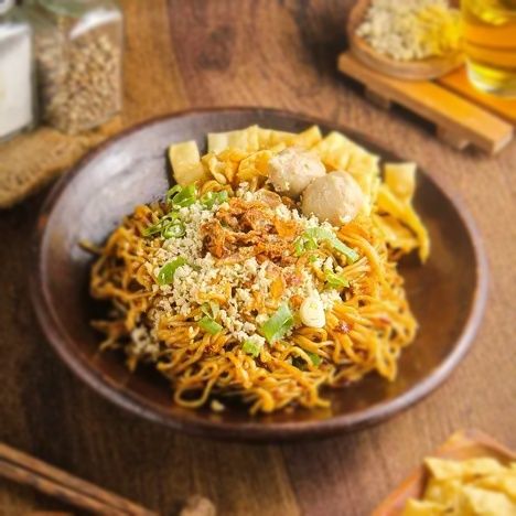Mie Jebew