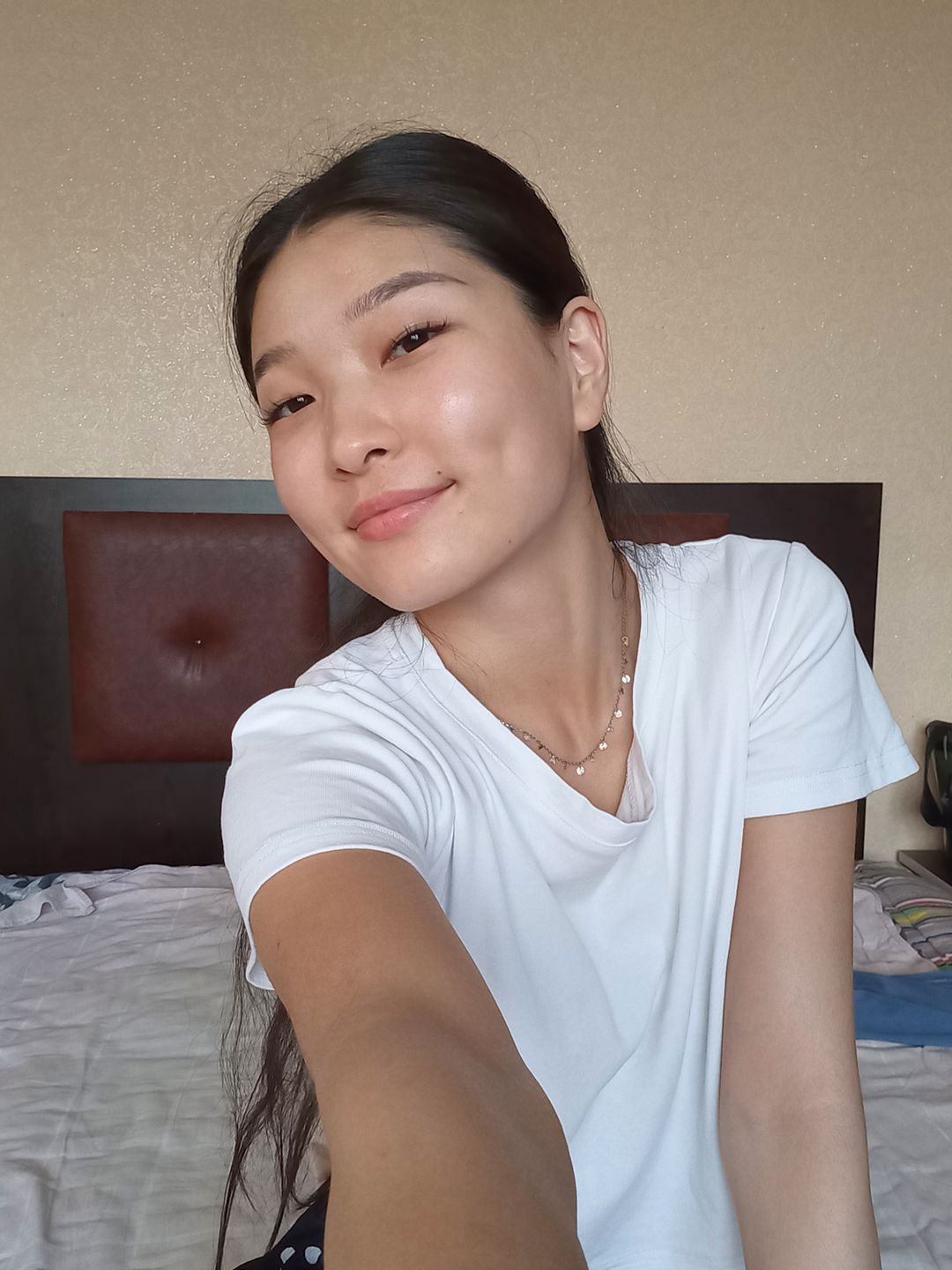 Kyrgyzstan Surrogacy & Egg Donor | Bishkek | 25 Yrs Old, Blood Type O, 160cm, 45kg | ID #10092 |