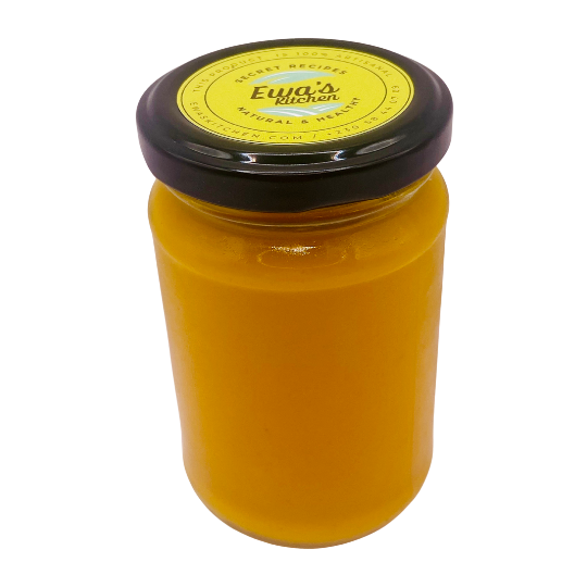 Mango (200ml) – No Sugar Jam