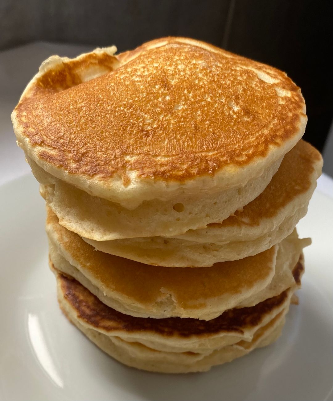 Pancakes (x4)