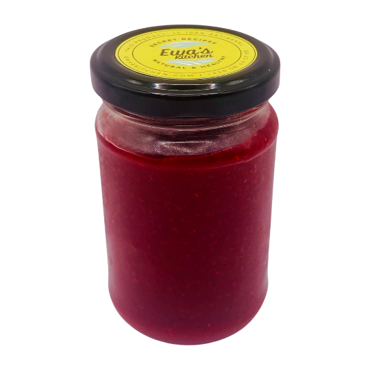 Raspberry (200ml) – No Sugar Jam