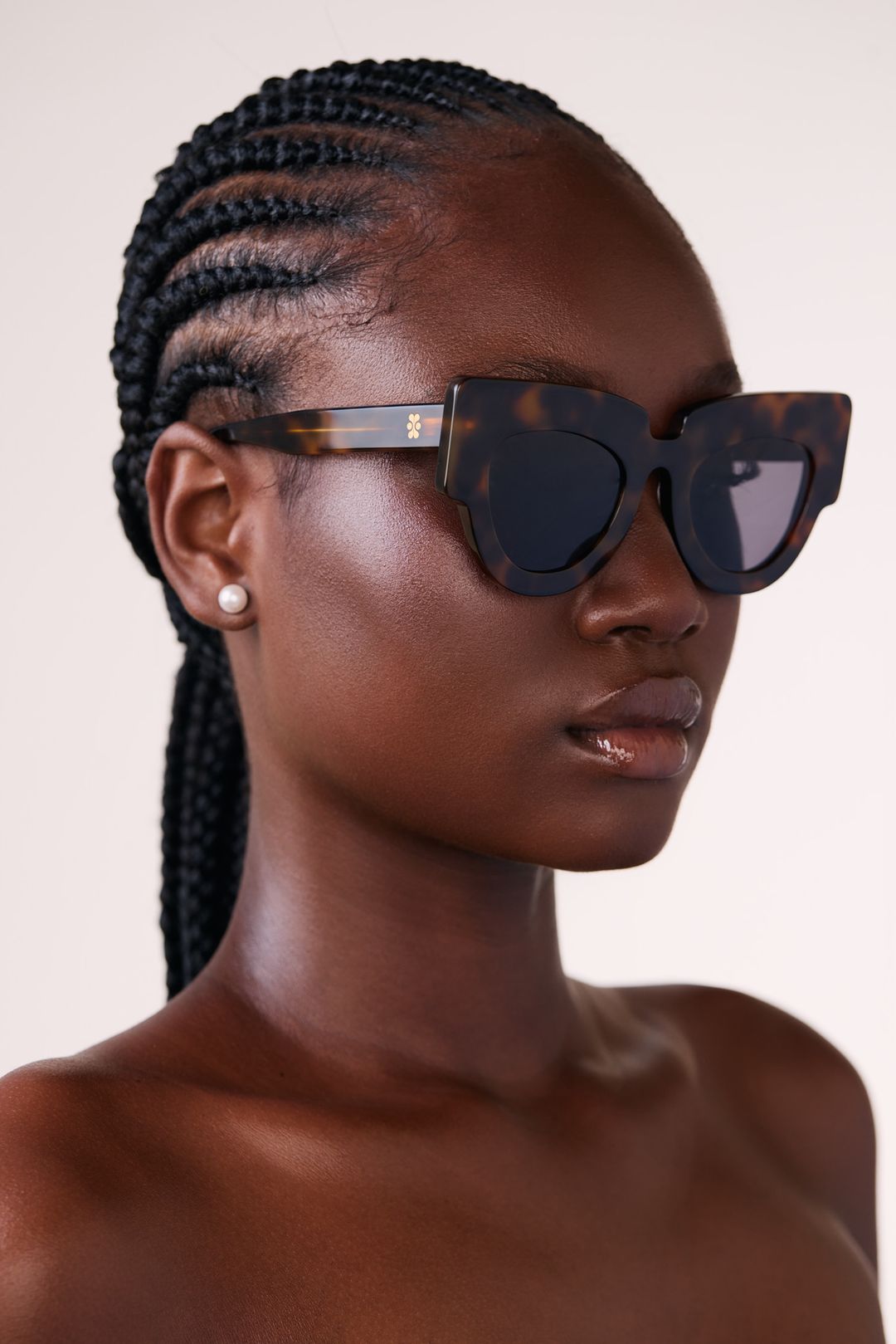 THE CB CLASSIC- TORTOISE SHELL