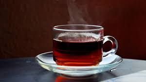 Chai (black tea)