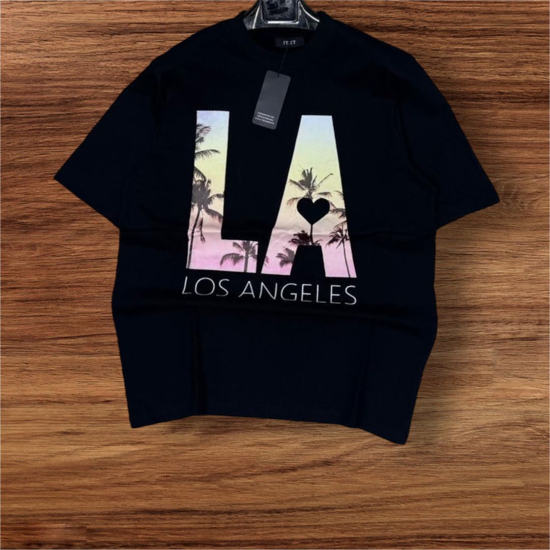 Los Angeles 