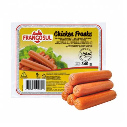 Chicken Sausage 
