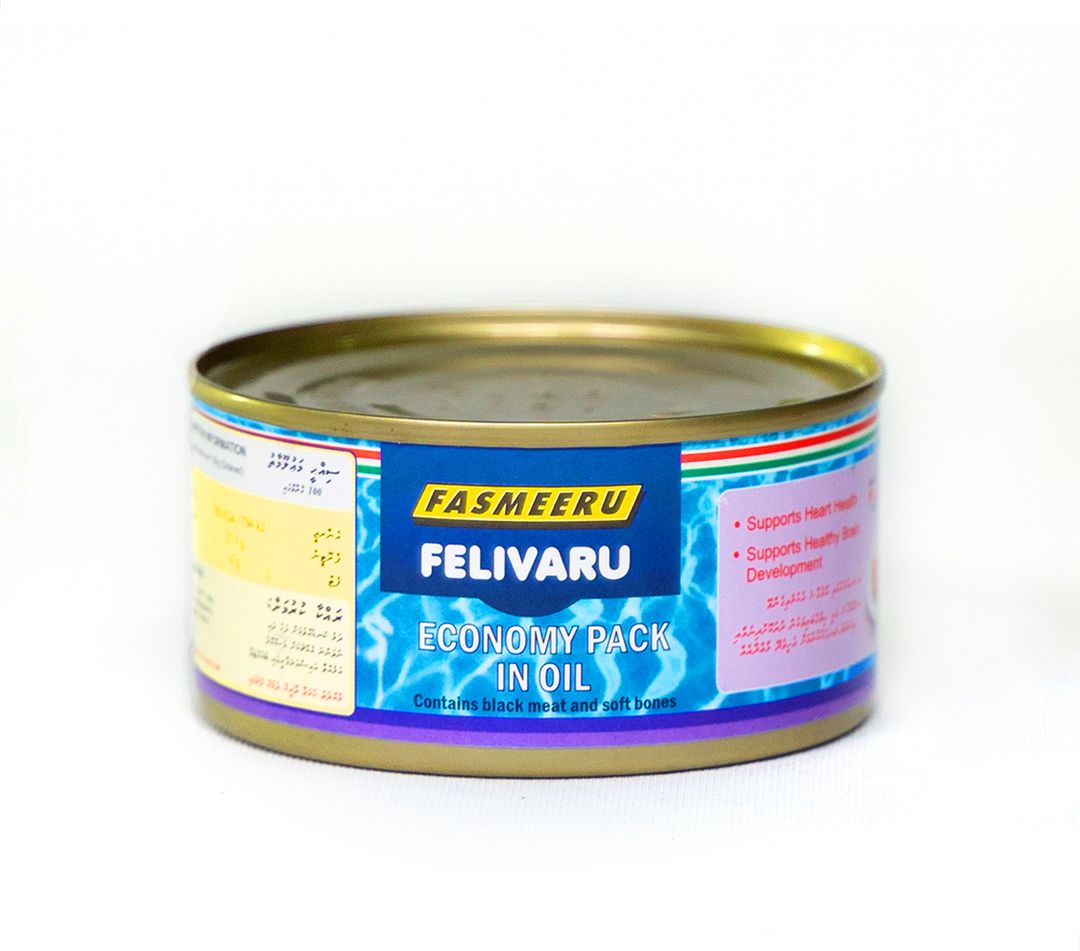 Felivaru Mas dhalhu Theyo