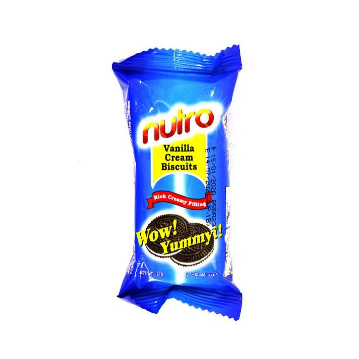 Nutro Biscuit
