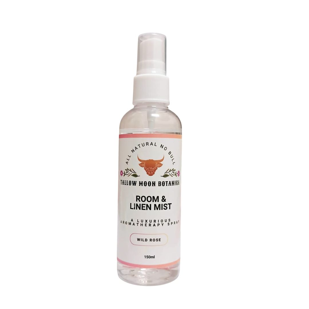 Room and Linen Mist