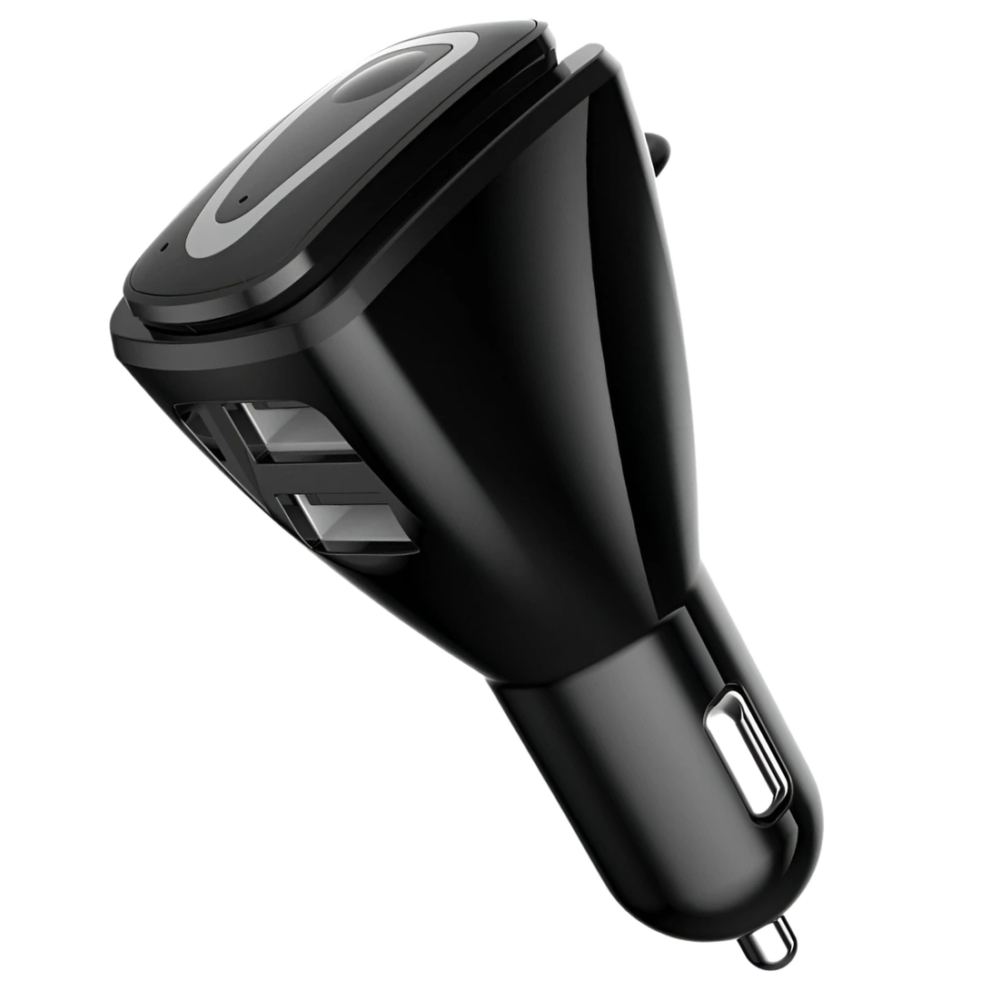 CARGADOR DE CARRO CON MANOS LIBRES G14