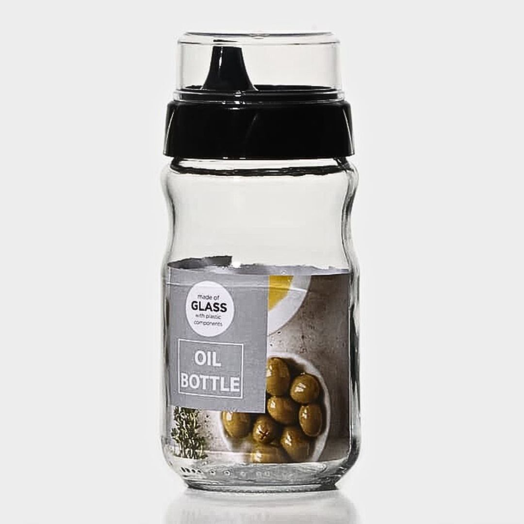 Oil Bottle