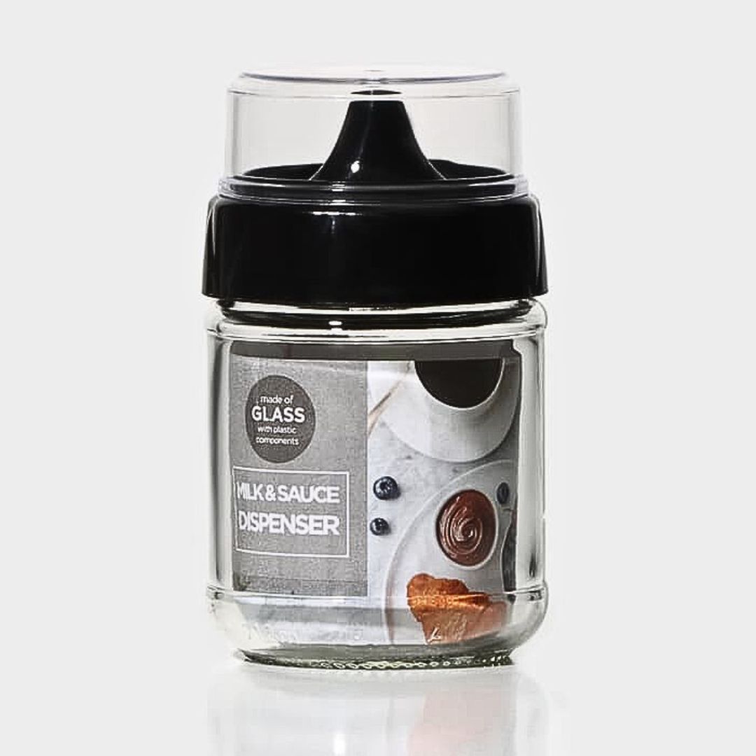 Sauce Dispenser