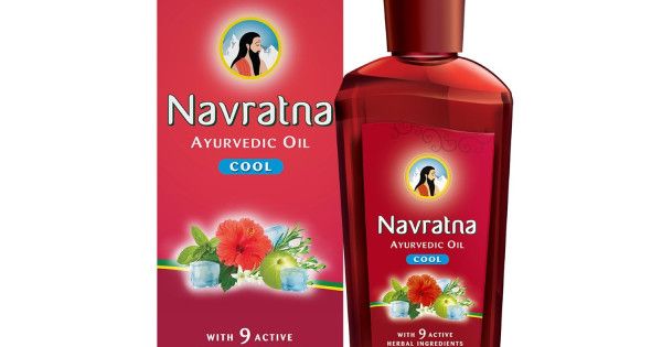 Navaratna oil 90ml