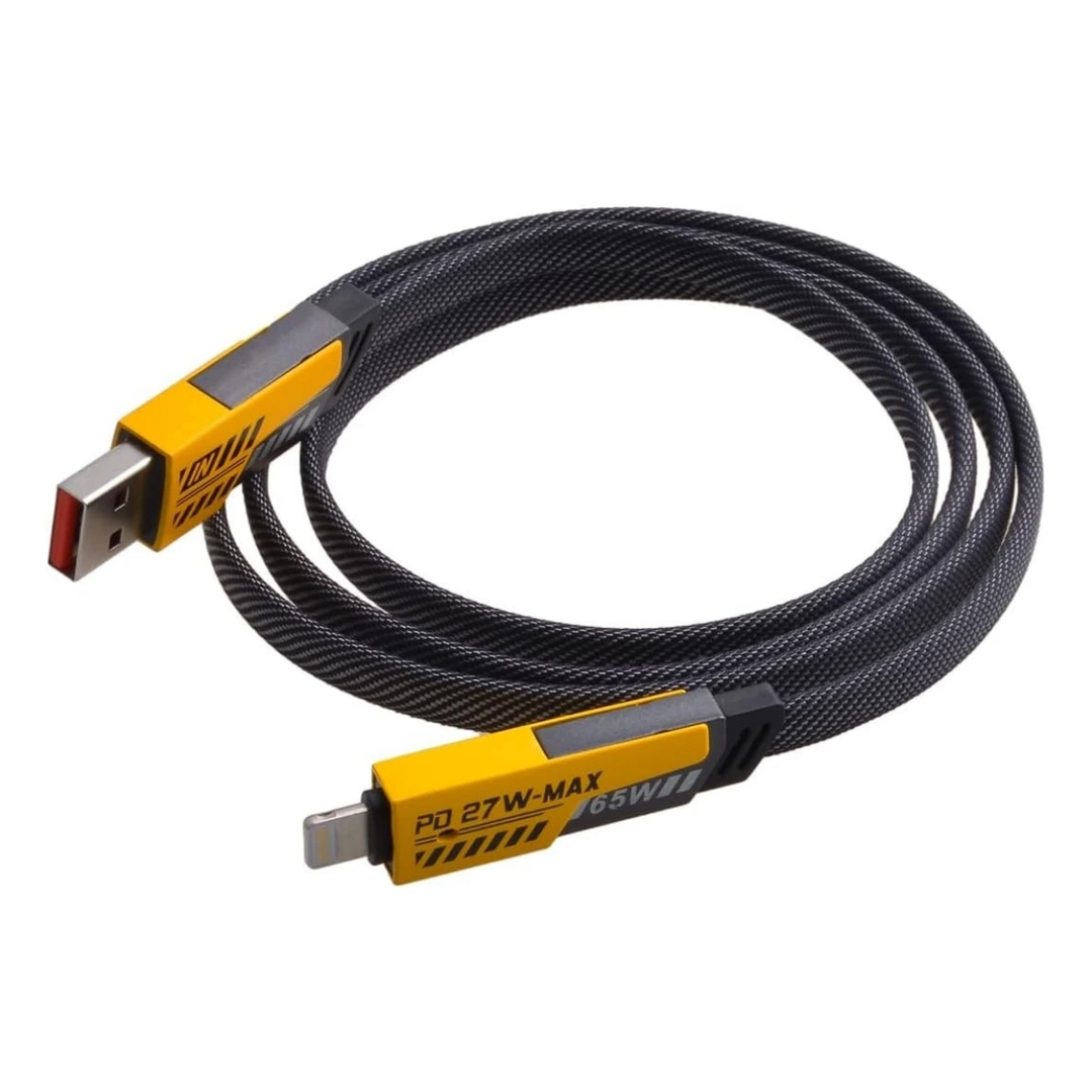 CABLE FLAT WIRE 4 EN 1 65W