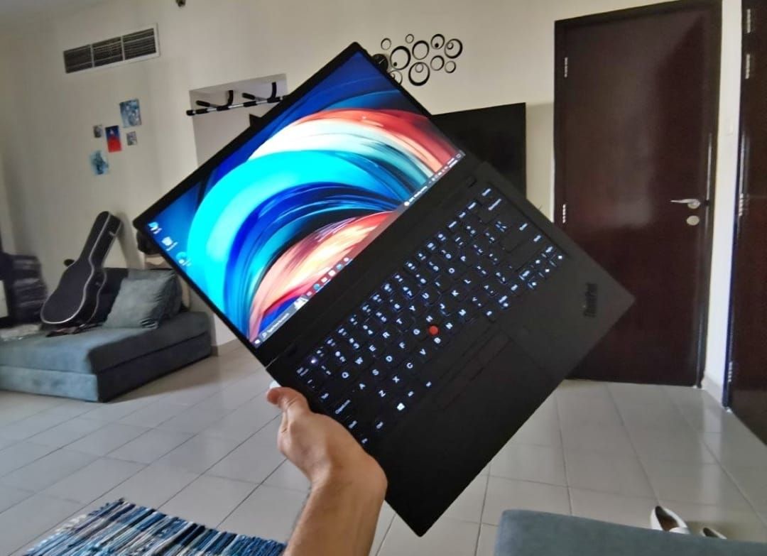 Lenovo ThinkPad x1 carbon 