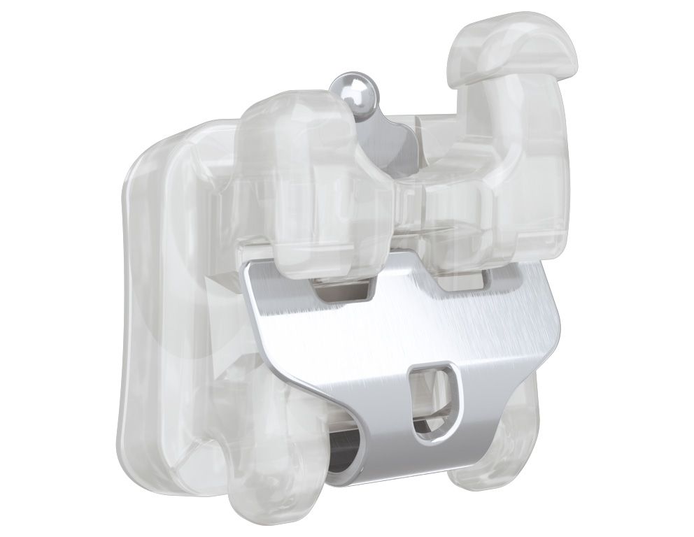  AO EMPOWER CLEAR INTERACTIVE 5X5 0.022, WITH HOOK ON 3,4,5 