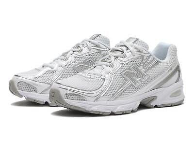 NB 740 - metallic silver