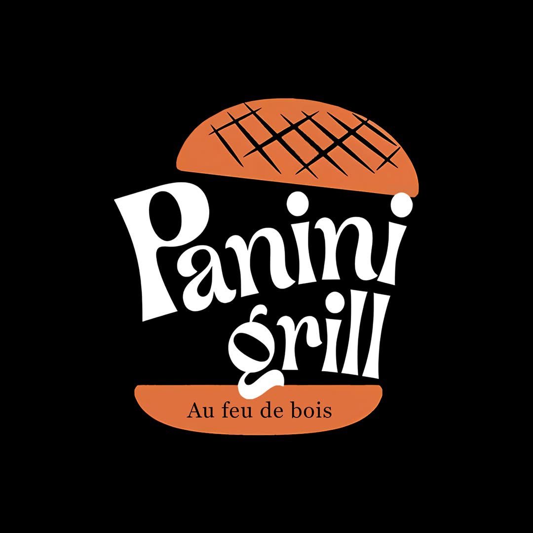 Panini Grill