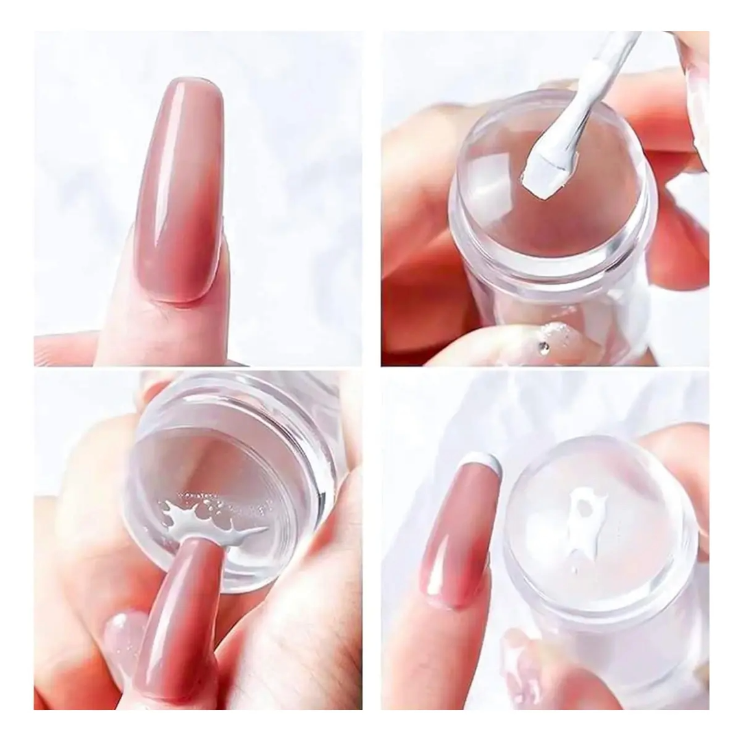 SELLO PARA ESTAMPAR UÑAS