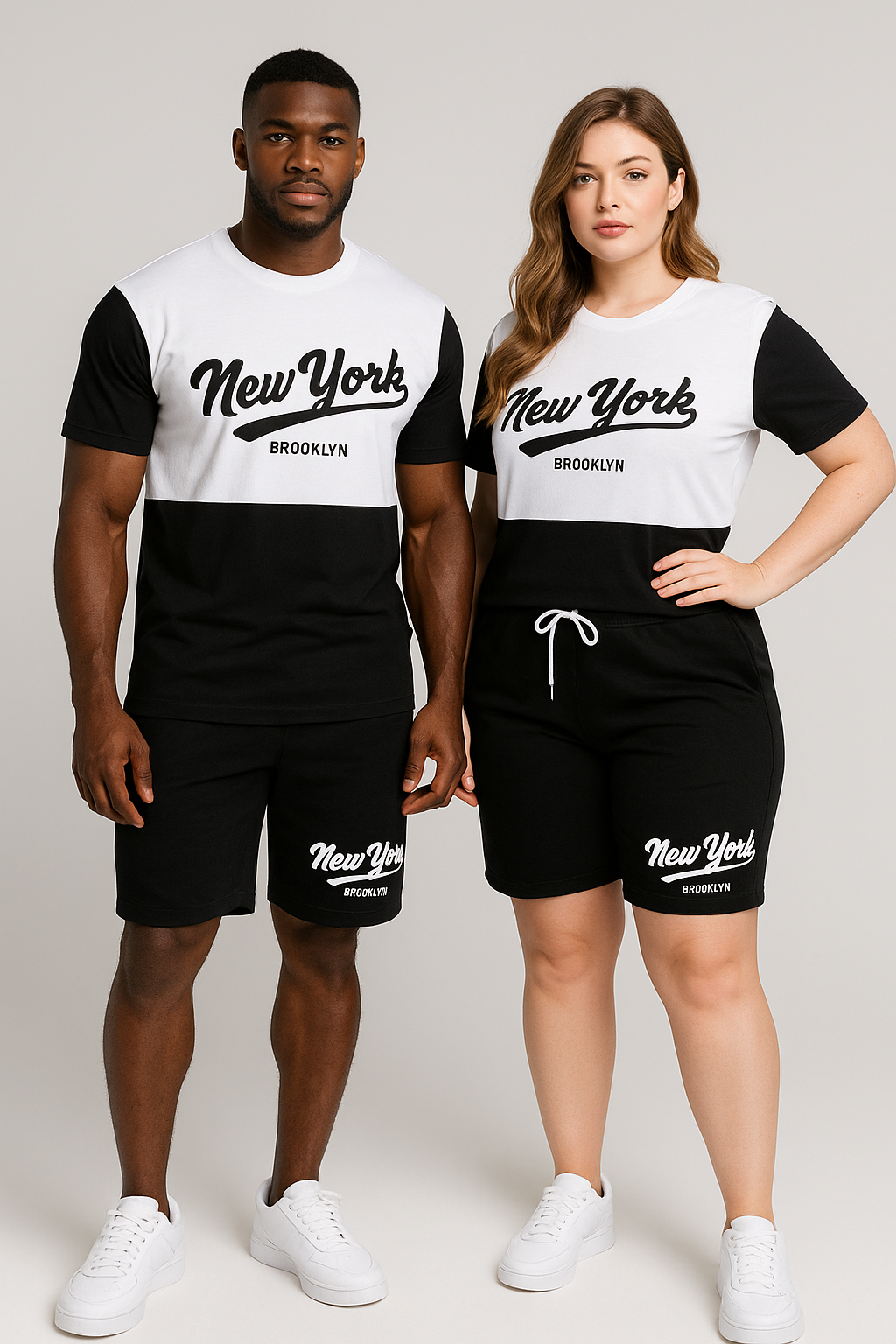 New York - black 