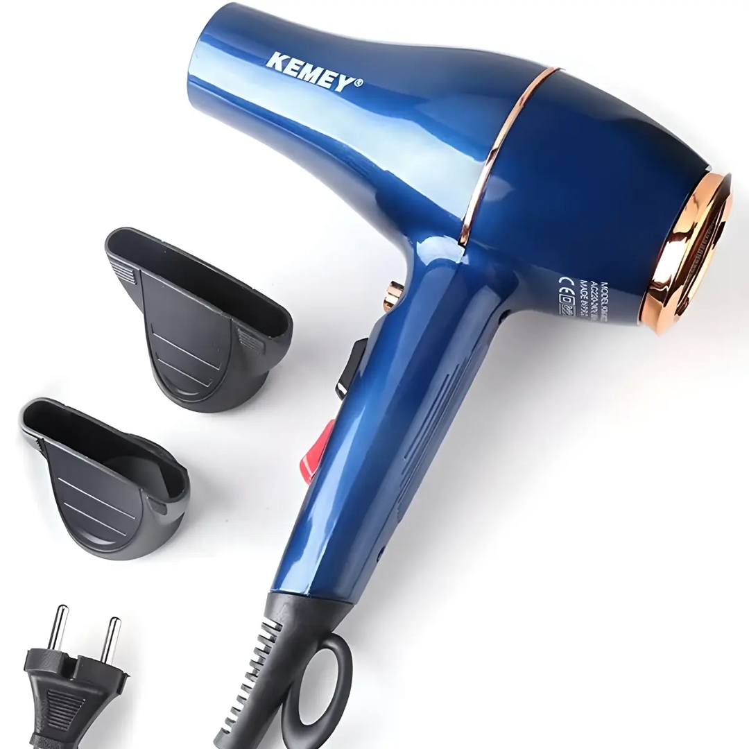 SECADORA KEMEI UNID 3500W KM-9823