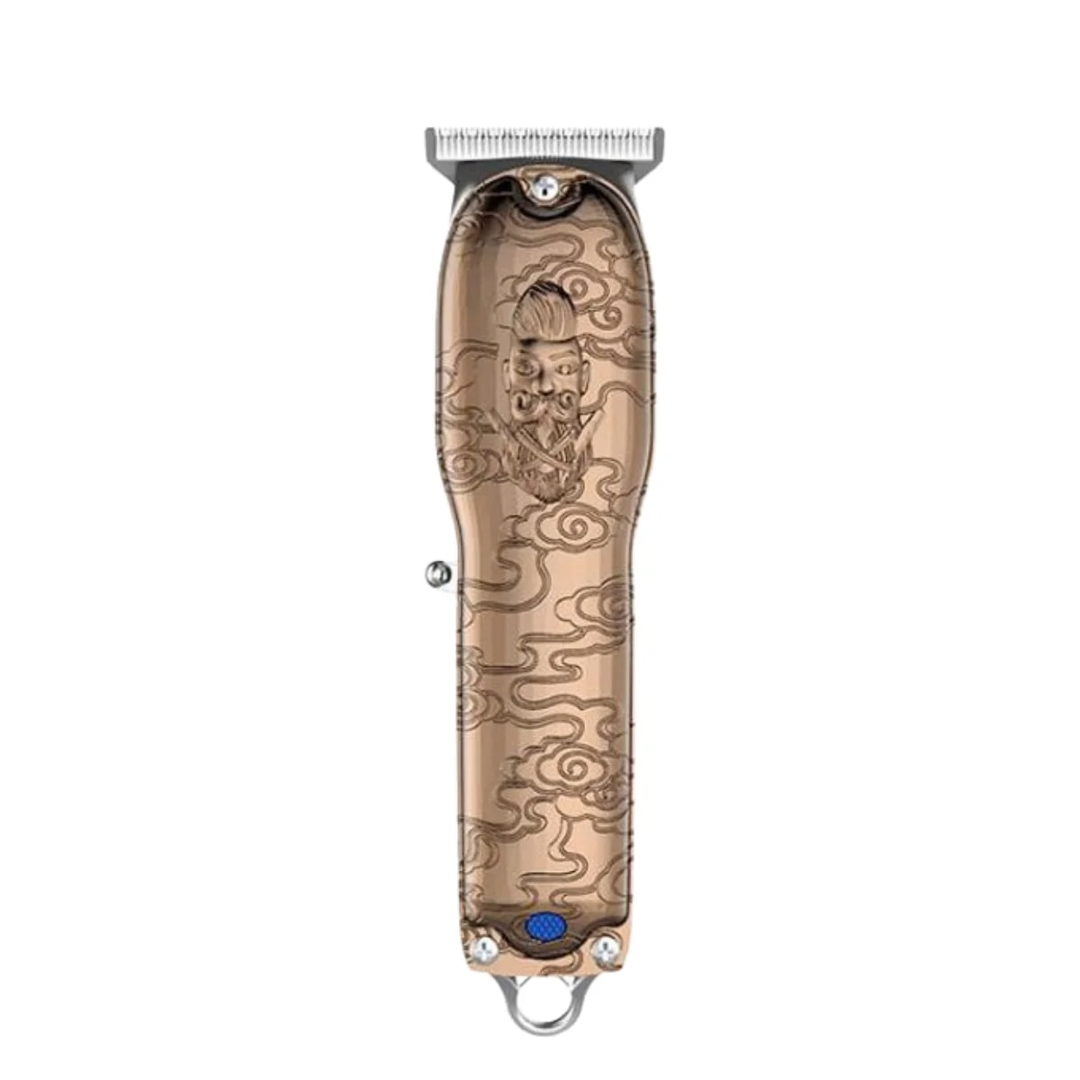 RASURADORA KEMEI PROFESIONAL INALAMBRICA KM-3708 900MAH