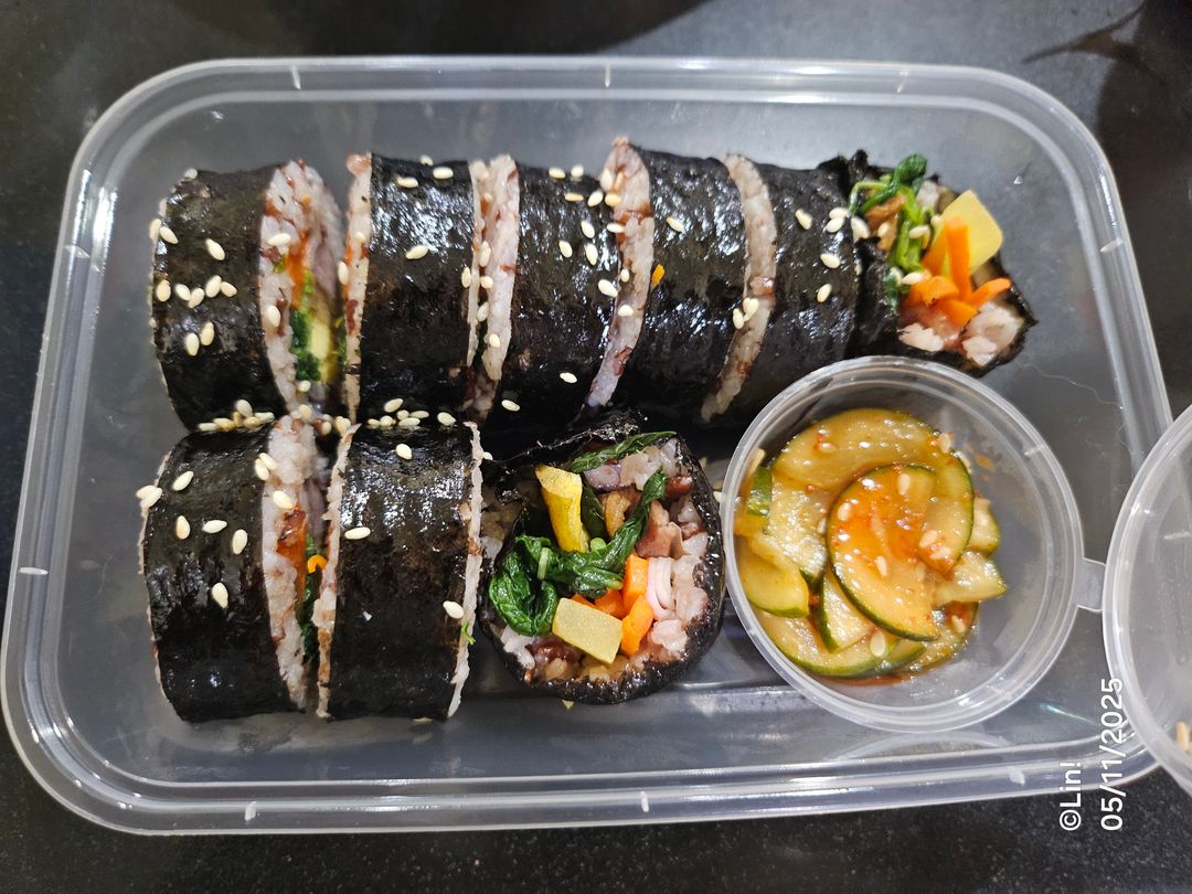 Kimbap