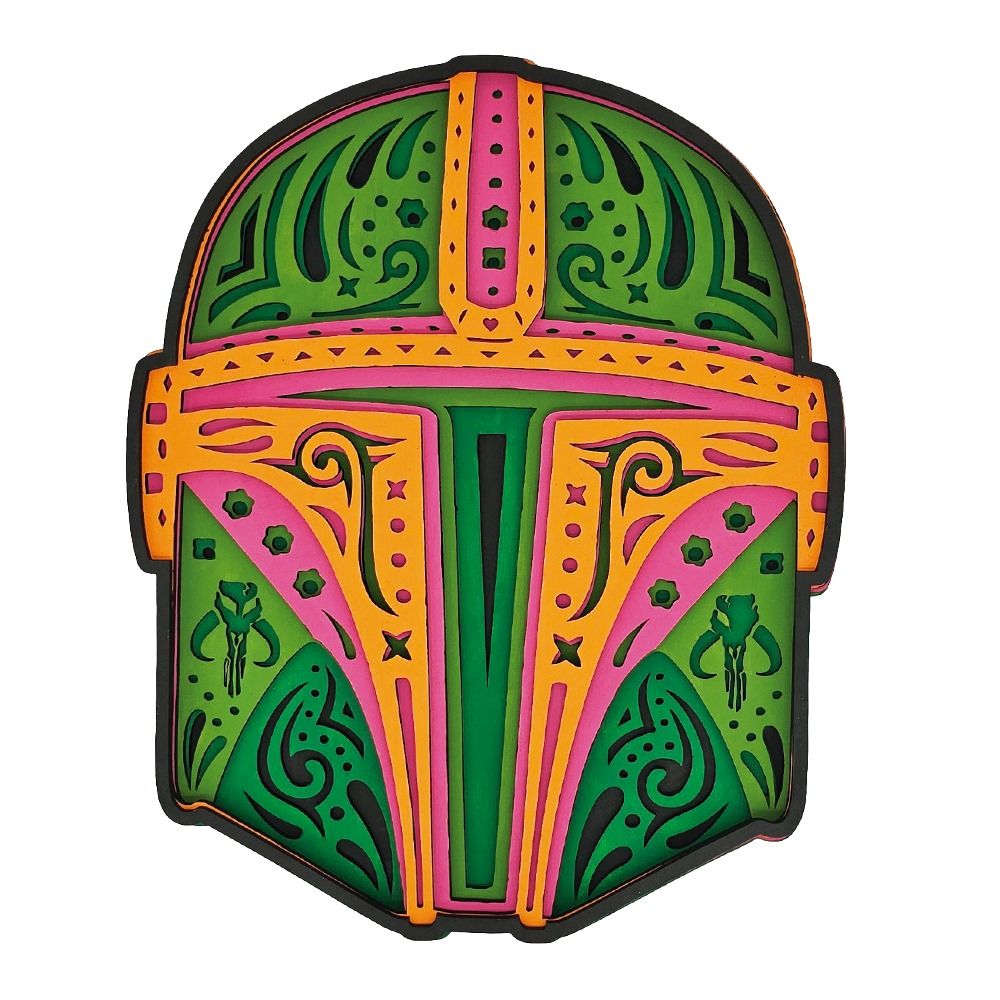 Mandala Mandolarian