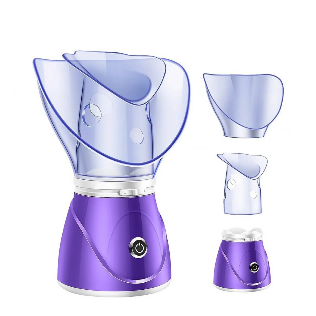 MAQUINA VAPORIZADOR PROFESIONAL FACIAL