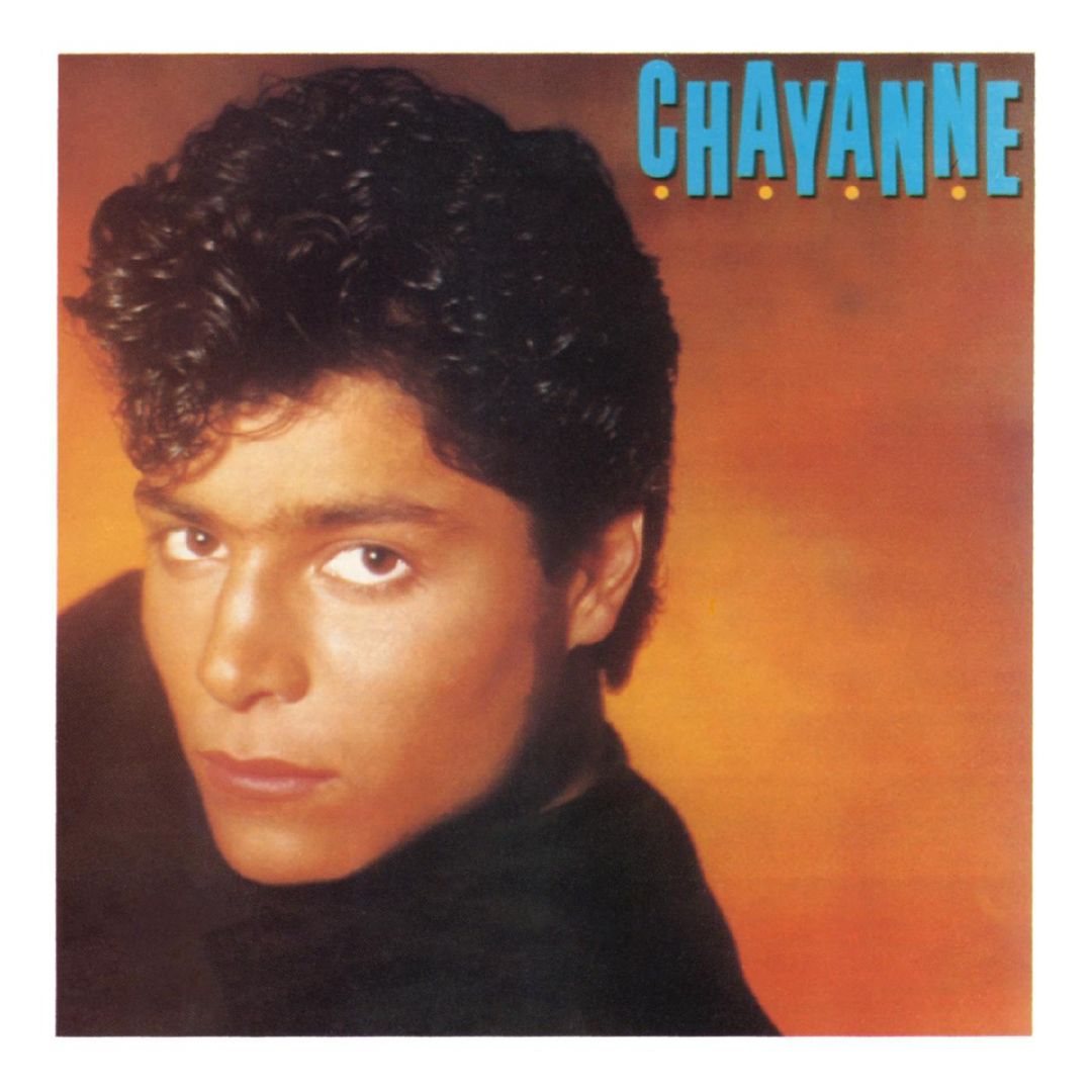 CHAYANNE