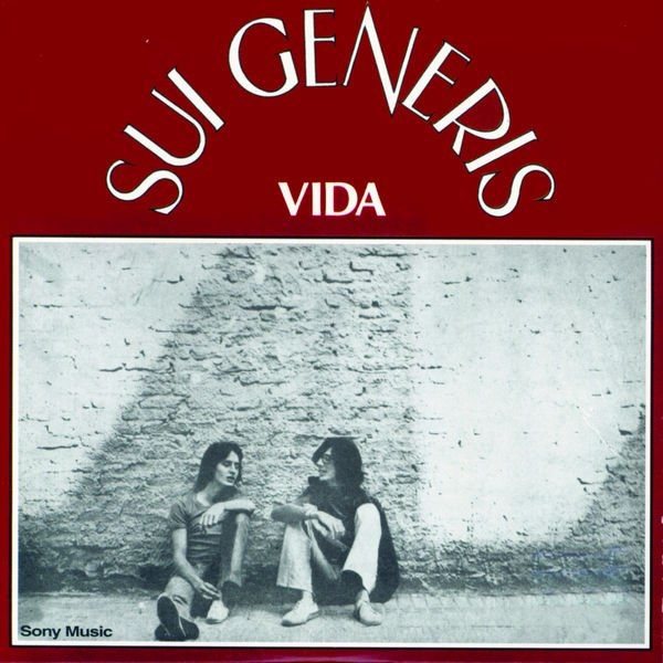 SUI GENERIS 