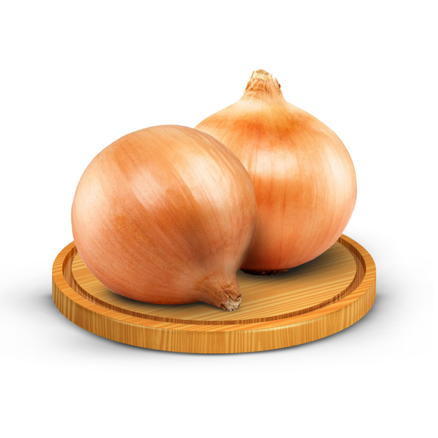 Bawang Bombay 500gram