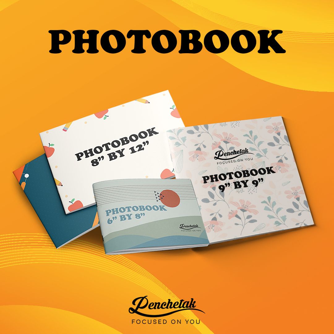 Photobook