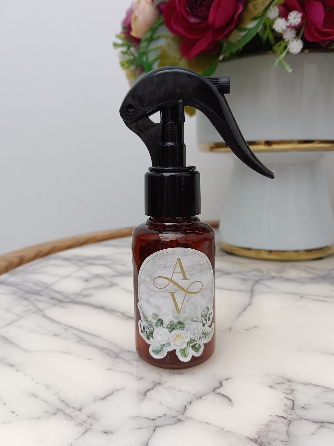 ScentRich Room & Linen Spray