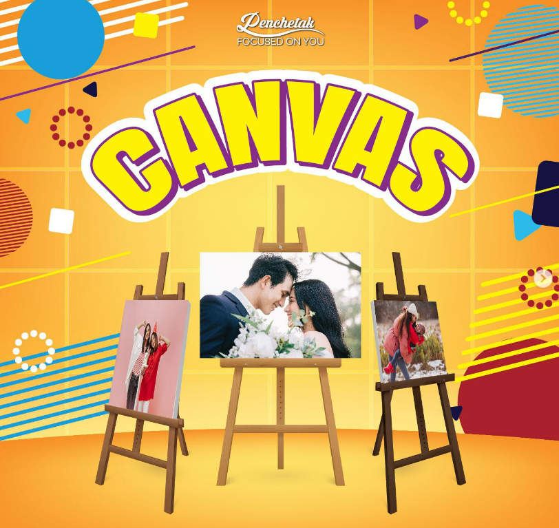 Art Canvas