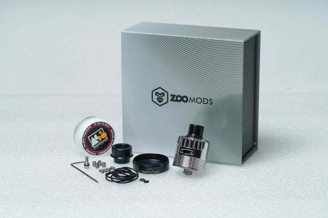 ZOO RDA SL