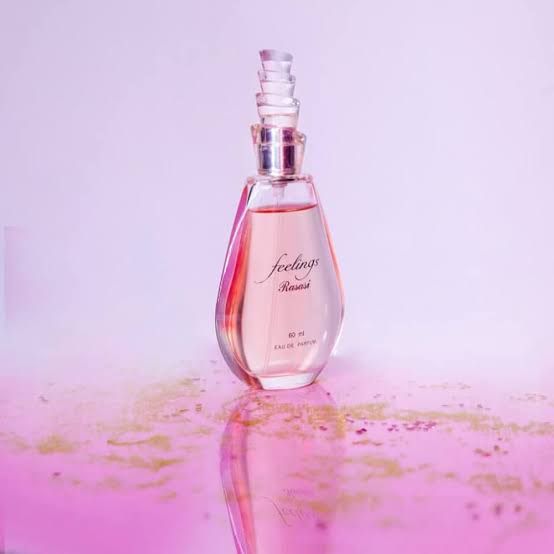 FEELINGS 60ML