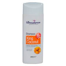 Dreamron Conditioning Shampoo King Coconut