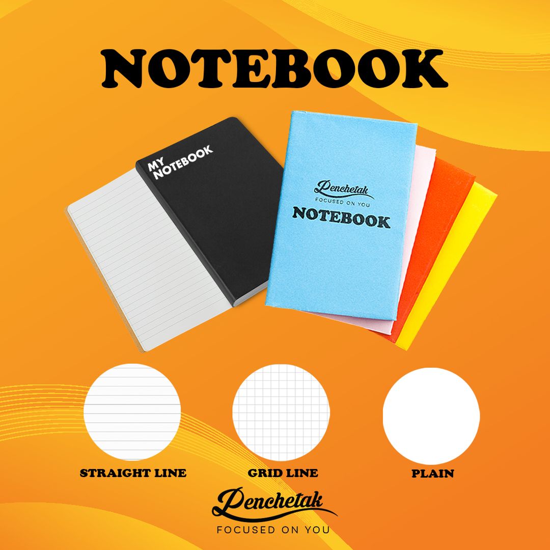 Notebook