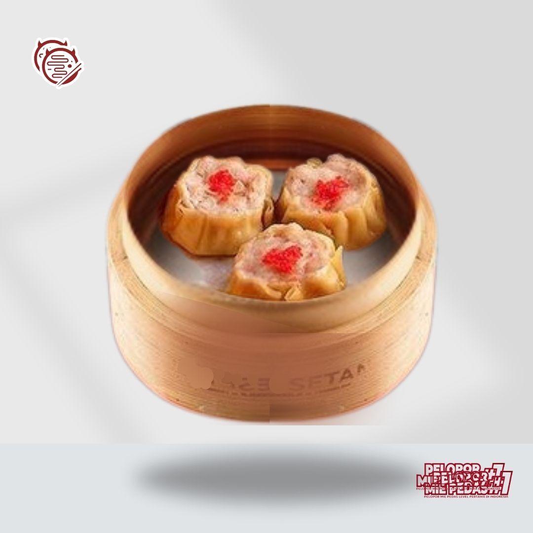 Dimsum Siomay Ori/Pedas
