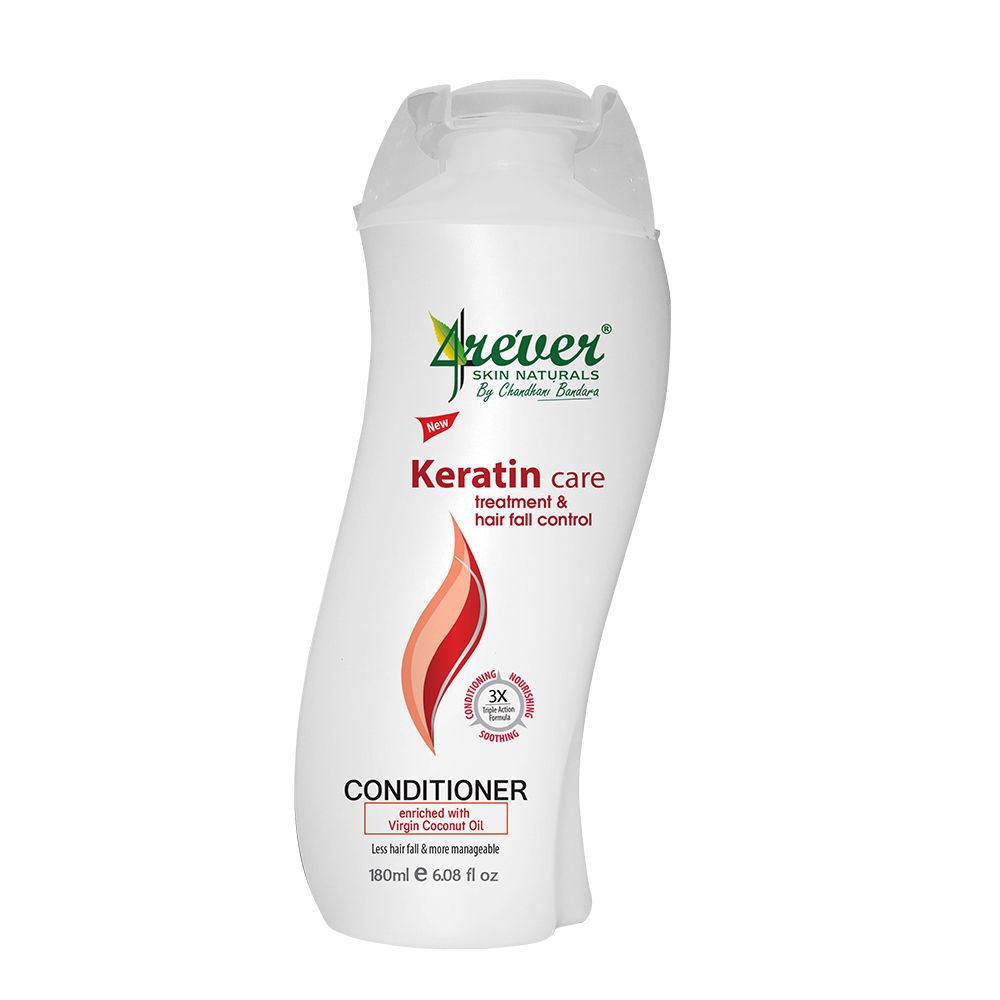 4Ever Keratin Care & Hair Fall Control Conditioner