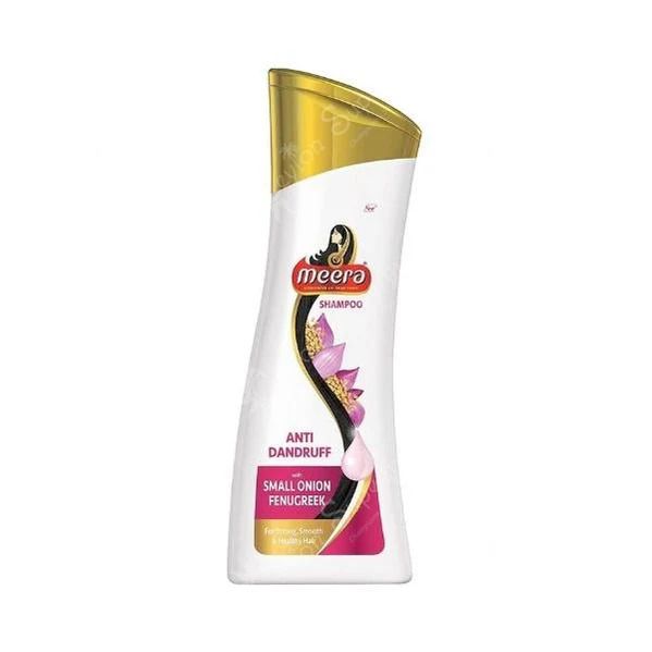 Meera Shampoo Anti Dandruff 180ml