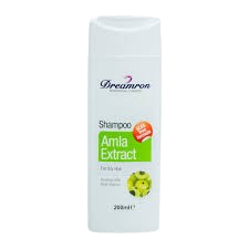  Dr Conditioning Shampoo Amla 200ml