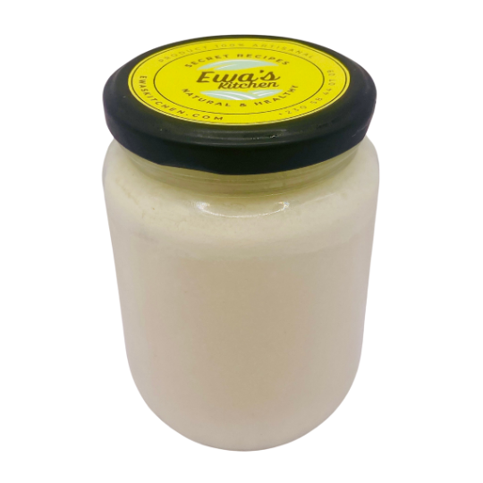 Coconut Lemongrass (400ml)