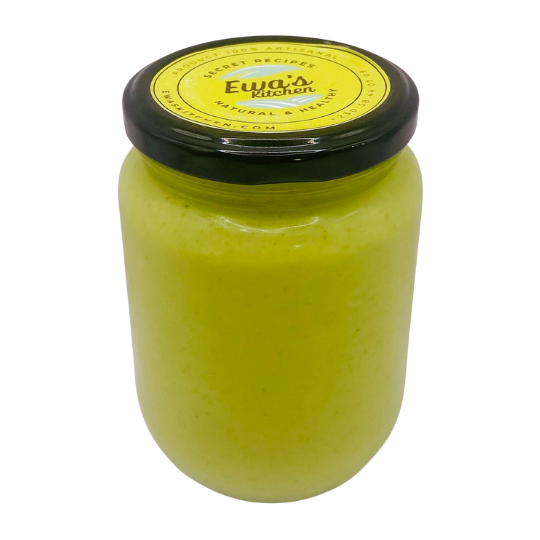 Pea Basil (400ml)