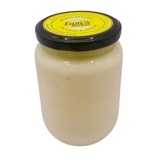 Cauliflower Nutmeg (400ml)